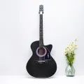 Matte Premium Acoustic Guitar - Edition 2024 - Guitar. 