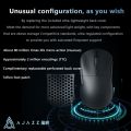 AJAZZ AJ199 2.4G Wireless Mouse Optical Mice with USB Receiver Gamer 26000DPI 6 Buttons Mouse For Computer PC Laptop Accessories.
