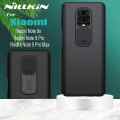 Nillkin CamShield cover case for MI Note 9 pro max case. 