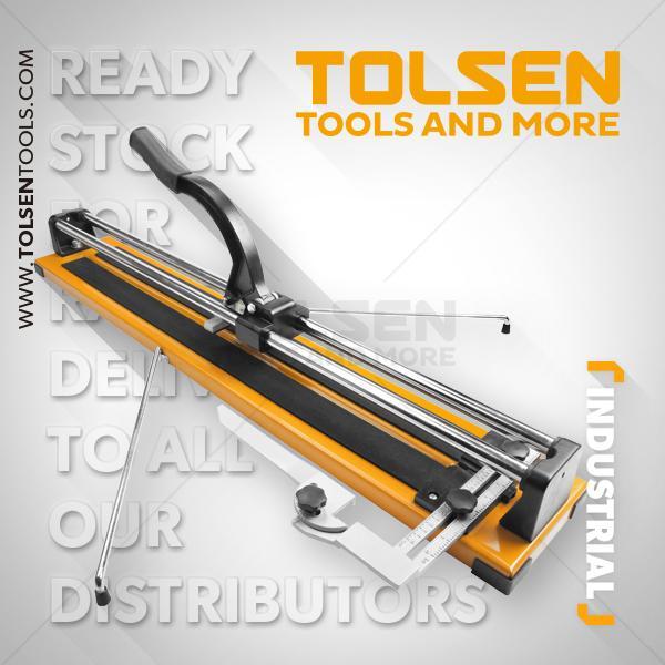 Tolsen tile cutter discount