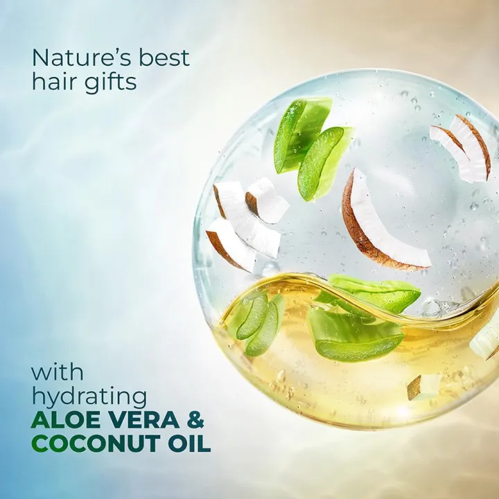 Sunsilk%20Coconut%20Oil%20&%20Aloe%20Vera%20Shampoo%20375ml%20Volume%20%7C%20Bangladesh%20-%20Image%204
