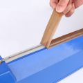 0.13mm 0.18mm 300 Degree High Temperature Resistance Adhesive Tape Cloth Heat Insulation Sealing Machine PTFE Tape. 