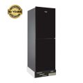 VSN GD Refrigerator RE-222L Black-TM - 827703 With Free Delivery. 