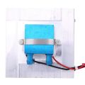 DIY Thermoelectric Cooler Cooling System Semiconductor Refrigeration System Kit Heatsink Peltier Cooler for 10L Water. 