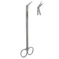 Potts Vessel Scissor 60 degree. 