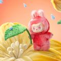 Labubu THE MONSTERS Energy Series Vinyl Plush Pendant Blind Box.