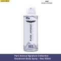 Park Avenue Signature NEO Deodorant Body Spray 150ml. 