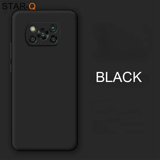Cover Compatibile Con Xiaomi Poco X3 Nfc | Confronta prezzi