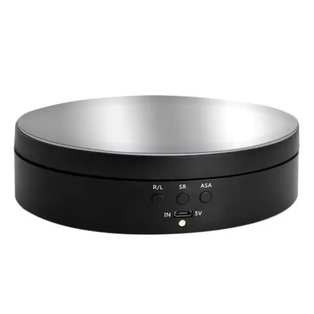 Motorised%20Rotating%20Carousel%20with%20Remote%20Control%20for%20Jewellery%20Display,%20Photography%20and%20Video,%20360%20Degrees,%203-position%20Adjustment%20-%20Image%207