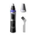 Panasonic ER-GN30-K Vortex Washable Nose & Facial Hair Trimmer for Men. 