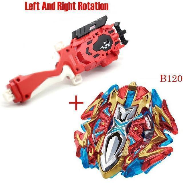 【Fanco Toy store】Tops Launchers Beyblade fusion B-131 Arena Toys Sale Bey Blade Achilles Bable Fafnir Phoenix blade 45213