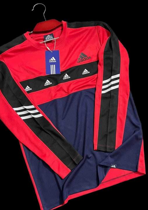 Men's%20Premium%20Regular-Fit%20Full-Sleeve%20Mesh%20Febric%20T-Shirt%20with%20Round%20Neck%20-%20Lightweight%20Comfort%20for%20Everyday%20Wear%20-%20Image%208