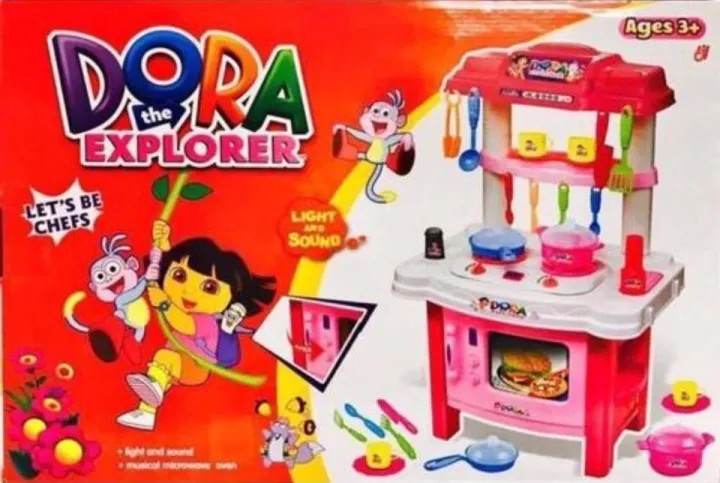 DORA%20The%20Explorer%20Kitchen%20Pretend%20Play%20Set%20With%20Lights%20&%20Sound%20For%20Your%20Kids%20-%20Image%202