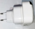 Universal Wi-Fi Range Extender signal booster for home office school.