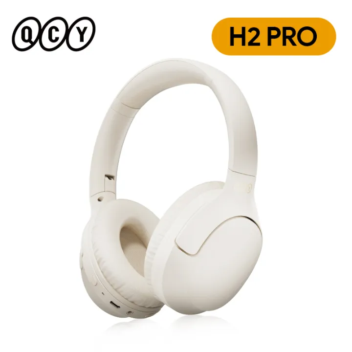 QCY%20H2%20H2%20Pro%20Wireless%20Headphones%20Bluetooth%205.3%20BASS%20Mode%20Hifi%20Stereo%20Headset%20Over%20the%20Ear%20Gaming%20Earphones%20Dual%20Device%20Connect%20-%20Image%207
