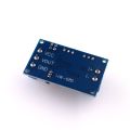 HW685 Current to Voltage Module 0/4-20mA to 0-3.3V/5V/10V Voltage Transmitter-blue. 