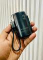 Awei WP‑117 10000mAh Mini Power Bank with Build-in Detachable Cable. 22.5W Fast Charging Pocket Size 3C Certified Powerbank.