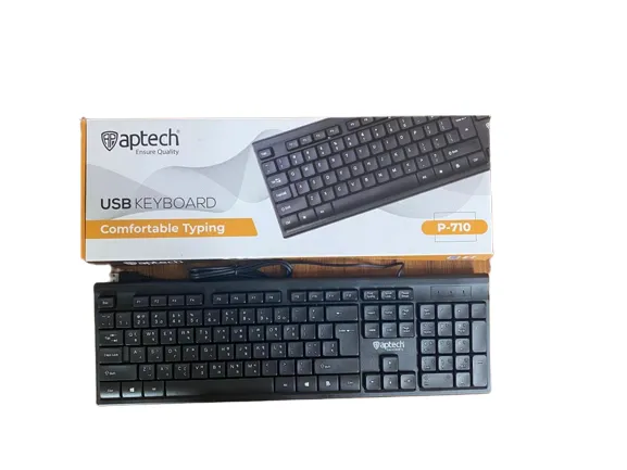 Aptech%20P710%20Desktop%20keyboard%20-%20Image%202