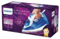 Philips GC2990/20 SteamGlide SolePlate PowerLife Steam Iron. 