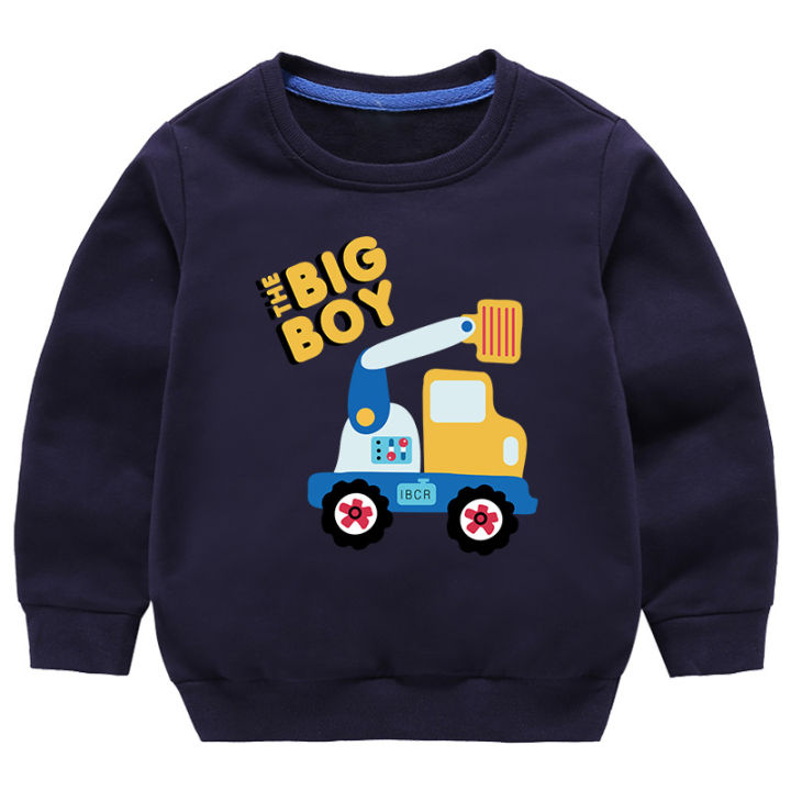 Mi%20Chun%20Children's%20Clothes%20Wholesale%20Children's%20Sweatshirt%202024%20Autumn%20Clothes%20New%20Baby%20Clothes%20Boys%20Tops%20Tide%20One%20Piece%20Delivery%20-%20Image%208