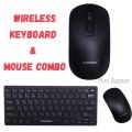 Suntech Mini Wireless Keyboard & Mouse Combo ST03.