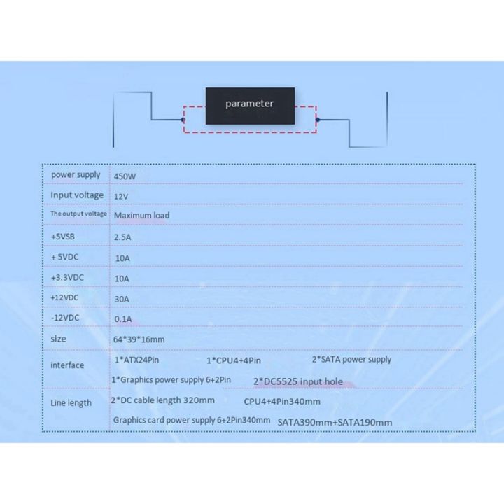 450W%2024Pin%2012V%20DC%20Input%20Peak%20450W%20Output%20Realan%20Mini%20ITX%20Pico%20PSU%20DC%20ATX%20PC%20Switch%20DC-DC%20ATX%20Power%20Supply%20for%20Computer%20-%20Image%208