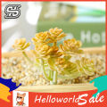 Artificial Succulents Wide Application Photography Props Fake.