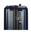 Travello 20 & 24 Inch Royal Zipper Dark Blue 640017.