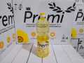 Premi Sunflower Oil 3 Liter (UKRAINE) Combo. 