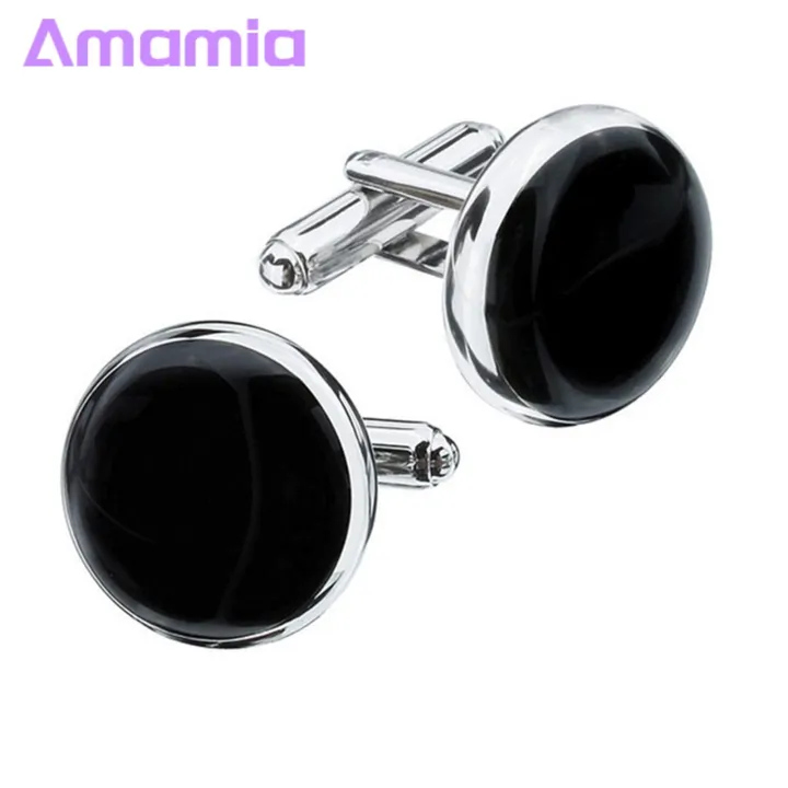 Cufflinks%20Studs%20Set%201%20Set%20Men%20Cufflinks%20Studs%20Shirt%20Business%20Wedding%20Banquet%20Ceremony%20Situation%20Wedding%20Cufflinks%20Studs%20-%20Image%202