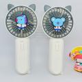 BT21 Cute Characters Portable Mini Electric Handheld Fan/ Handy Fan. 