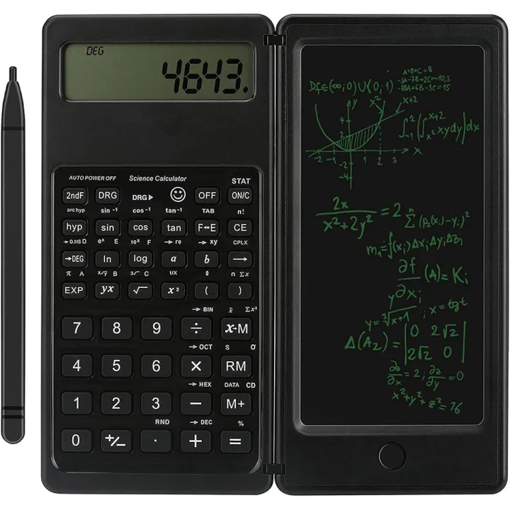 OIMG%20Scientific%20Calculator10-Digit%20Lcd%20Engineering%20Calculatorwith%20Writing%20Boardsuitable%20For%20%20Schools%20B%20-%20Image%207