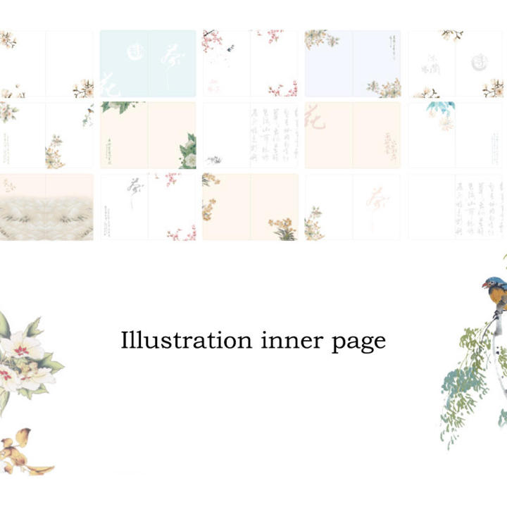 Creative%20Layout%20Illustration%20Notebook%20Easy-to-use%20Colorful%20Pages%20Retro%20Hardcover%20Diary%20Book%20Handbook%20for%20Study%20Planning%20Personal%20Journaling%20School%20Supplies%20Student%20Stationery%20-%20Image%205