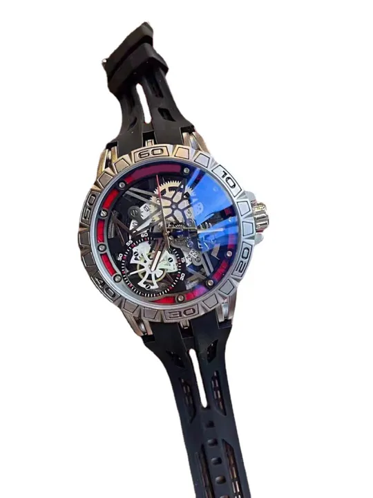 Foreign%20trade%20European%20male%20personality%20Joker%20Roger%20with%20quartz%20calendar%20watch%20in%20stock%20wholesale%20-%20Image%205