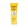 Pond's Sun Miracle Cream Gel Sunscreen-Protect & Bright 100g. 