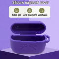 Multicolor Apple Airpords Pro Protective Silicone Case  For Protecting Airpods. 