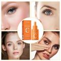 BIOAQUA Vitamin C Brightening Serum -30ml. 