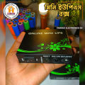 Online Mini UPS Metal Box Case & Supporting Parts Without Battery. 
