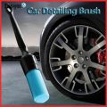 Auto Detailing Brush for Cleaning Car Interior Exterior Dashboard Engine. 