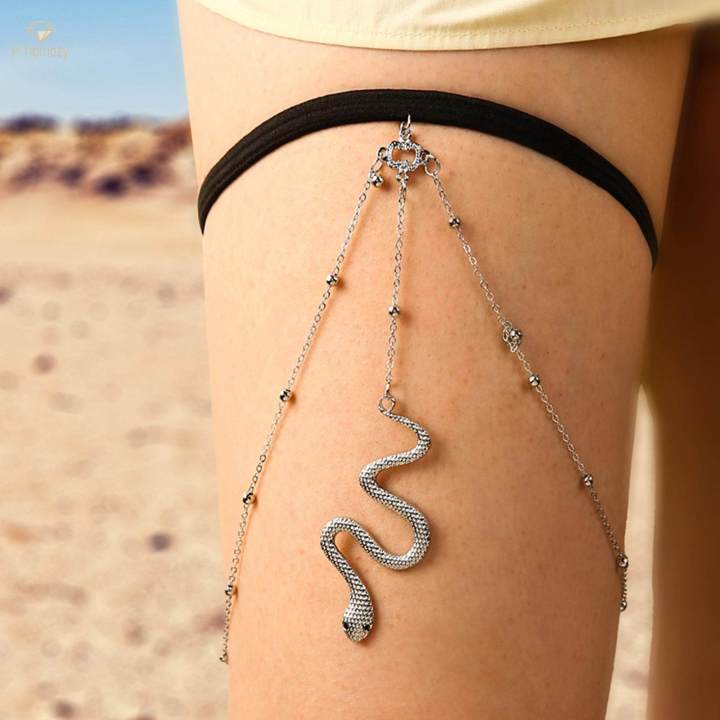 Thigh%20Chain%20Jewelry%20for%20Women%20Leg%20Chains%20Layered%20Accessories%20Boho%20Metal%20Thigh%20Leg%20Body%20Chain%20Leg%20Chain%20for%20Bikini%20Holiday%20Shorts%20-%20Image%203