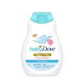 Dove Baby Rich Moisture Shampoo (200ml) BUY ONE-GET ONE. 