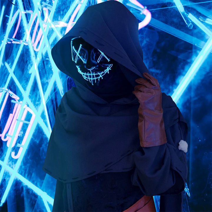Halloween%20Mask%20Light%20Up,%20Hacker%20Purge%20Mask,%20Scary%20LED%20Mask%20for%20Cosplay%20Costumes%20Festival%20Carnival%20Party%20Gifts%20Kids%20Men%20Women%20-%20Image%204