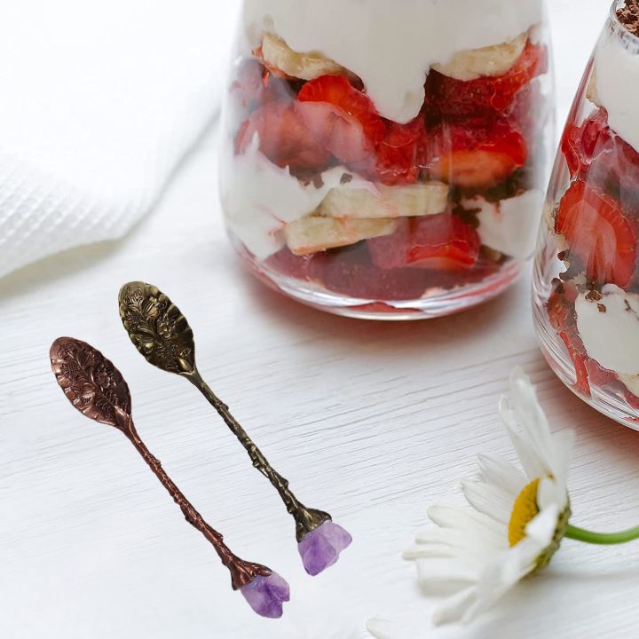 Carved%20Flower%20Crystal%20Stone%20Long%20Handle%20Coffee%20Spoon%20Teaspoon%20Irregular%20Retro%20Crystal%20Mini%20Ice%20Cream%20Spoon%20Decorative%20-%20Image%207