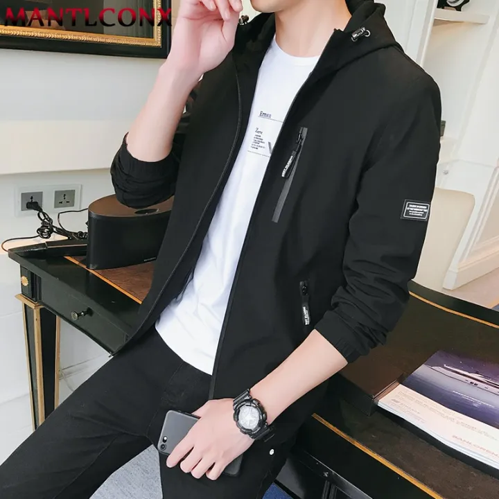 Young%20Fashion%20Jacket%20Men%20Hooded%20Casual%20Jacket%20Spring%20Autumn%20Men%20Outwear%20Zipper%20cket%20Slim%20Fit%20Men's%20Clothing%20Brand%20-%20Image%205