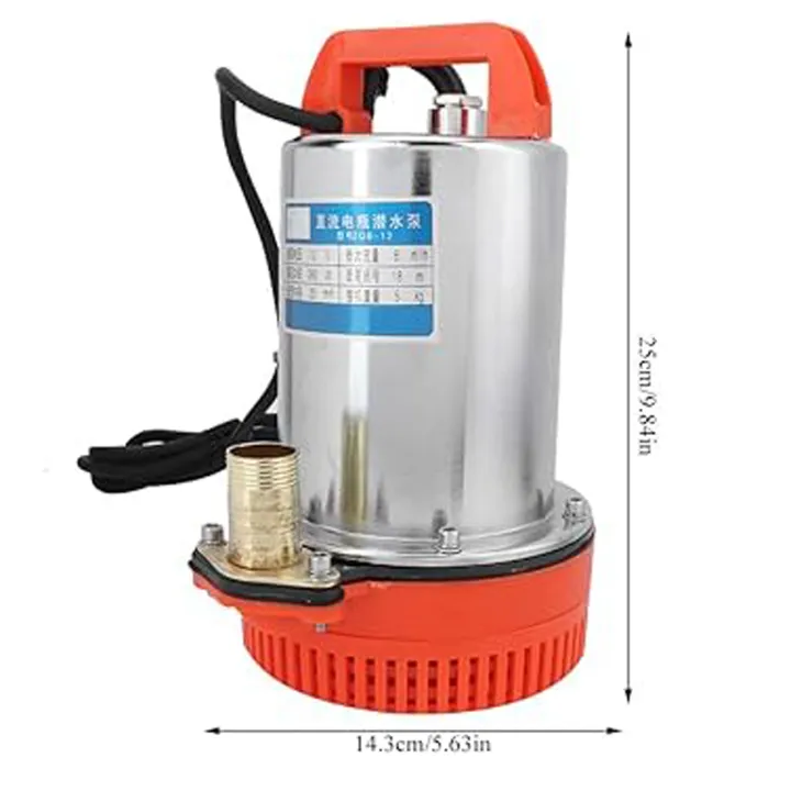 DC%20Solar%20Submersible%20Water%20Pump%2012V%20160W/180W%20Solar%20power%20Submersible%20Water%20Pump%201"%20Outlet%20Stainless%20Steel%20&%20Plastic%20Body%20-%20Image%204