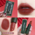 Hengfang Mansri Vintage Micro Sculpture Chinese Style Lipstick Matte Carved Antique Style High Value Set 189. 