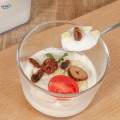 Yogurt Filter Nut Milk Container Homemade Yogurt Maker Kitchen Gadgets. 
