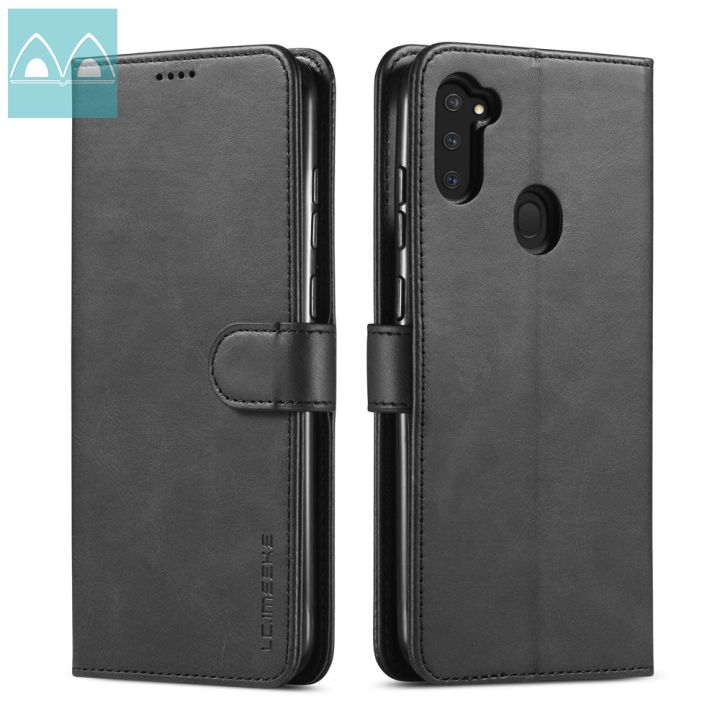 %E3%80%903C%20VictoryEagle%E3%80%91%5BMIGA%20Plaza%5D%20for%20Samsung%20Galaxy%20A11/M11%20R%20flip%20wallet%20case%20leather%20cover%20bags%20coques%20with%20card%20slots%20casing%20-%20Image%206