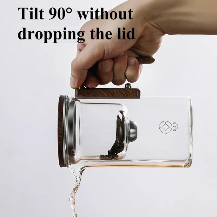 Full%20Glass%20Tea%20Pot%20Innovative%20Filtered%20Magnetic%20Tea%20Cup%20Heat-resistant%20Transparent%20Tea%20Brewer%20for%20Home%20Use%20Office%20Use%20Tea%20-%20Image%207