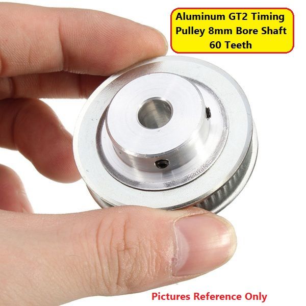 60%20Teeths%208Mm%20Shaft%20Hole%20Aluminum%20Gt2%20Timing%208Mm%20Bore%20Shaft%20Pulley%2060%20Tooth%206Mm%20Belt%20for%20Cnc%20Machine%203D%20Printer%20Dc%20Gear%20Motor%20Parts%20Puli%20-%20Image%202